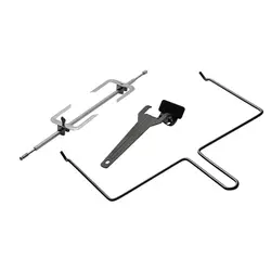 اون توستر بایترون مدل TO-830