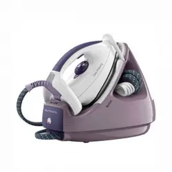 اتو بخار مخزن دار تفال مدل Gv 5266