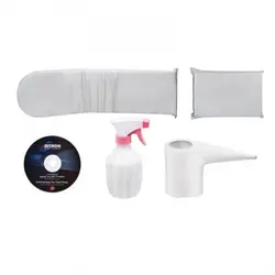 اتو پرسی بایترون مدلBSI-300