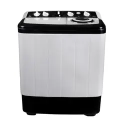 ماشین لباسشویی دوقلو کرال مدل TTW-70504AJ