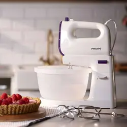 همزن فیلیپس مدل HR3745