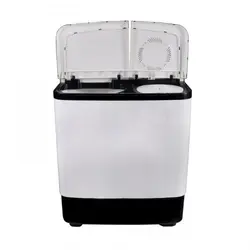 ماشین لباسشویی پاکشوما مدل PWF -1564AJ ظرفیت 15.5 کیلوگرم