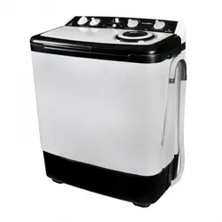 ماشین لباسشویی پاکشوما مدل PWF -1564AJ ظرفیت 15.5 کیلوگرم