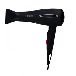 سشوار حرفه ای بوش مدل BC-9527