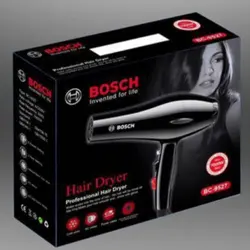 سشوار حرفه ای بوش مدل BC-9527