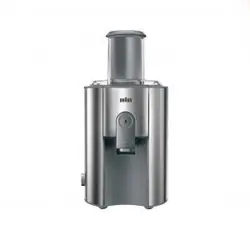 ابمیوه گیری براون مدل j 700 | فروشگاه لوازم خانگی ایران بازرگانان