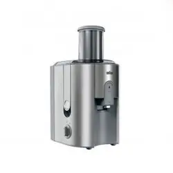 ابمیوه گیری براون مدل j 700 | فروشگاه لوازم خانگی ایران بازرگانان