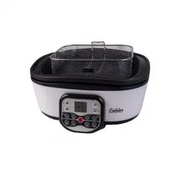 غذاپز دیجیتال کاخلر مدل KH 531 WB