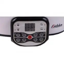غذاپز دیجیتال کاخلر مدل KH 531 WB
