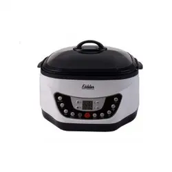 غذاپز دیجیتال کاخلر مدل KH 536 WB