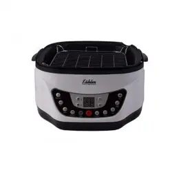 غذاپز دیجیتال کاخلر مدل KH 536 WB