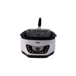 غذاپز دیجیتال کاخلر مدل KH 536 WB