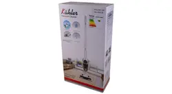جارو شارژی کاخلر مدلKH-4301-W1