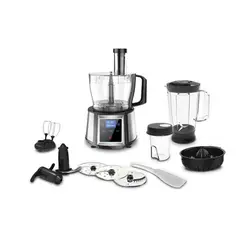 غذاساز دیجیتال کاخلر KH-802-BS