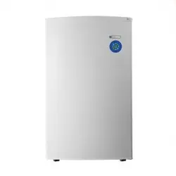 فریزر ایستکول 6 فوت مدل TM-946-4D