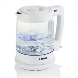 کتری برقی بلانزو مدل 2190