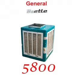 کولر آبی 5800 جنرال بیتل