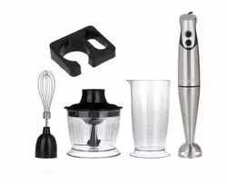 گوشت کوب برقی 3 کاره دلمونتی مدل DL-380