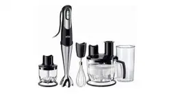 گوشت کوب برقی براون مدل MQ785