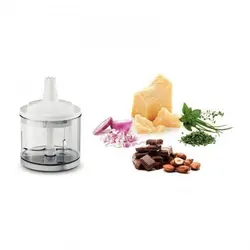 گوشت کوب برقی بوش مدل MSM66155