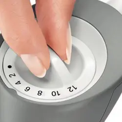 گوشت کوب برقی بوش مدل MSM66155