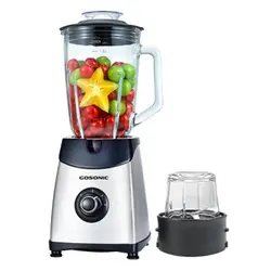 مخلوط کن گاسونیک GSB-925