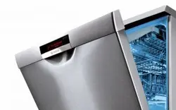 ماشین ظرفشویی بوش مدل SMS88TI46