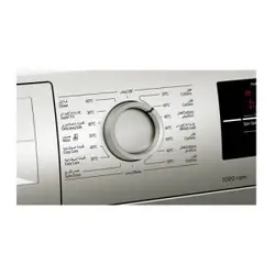 ماشین لباسشویی بوش مدل WAJ2018