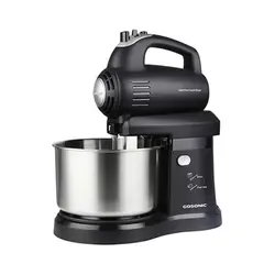 همزن کاسه ای گوسونیک GHM-823