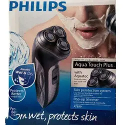 ریش تراش فیلیپس AT899