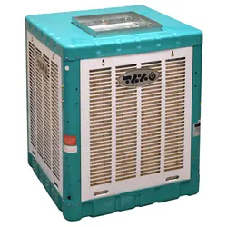 کولر آبی برفاب مدل BF5-B بالازن