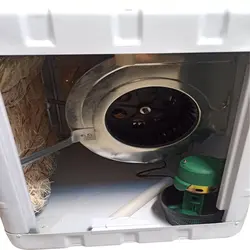 کولر آبی مدل جنرال بیتل 3100