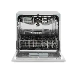 ماشین ظرفشویی الگانس مدل WQP8-3803AS