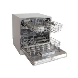 ماشین ظرفشویی الگانس مدل WQP8-3803AS