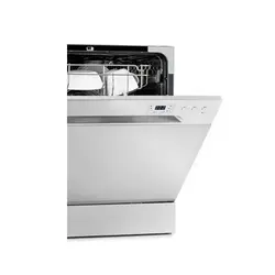 ماشین ظرفشویی الگانس مدل WQP8-3803AS