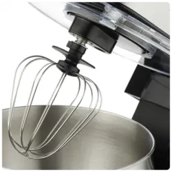 همزن کاسه ای حرفه ای تکنو مدل Te-708