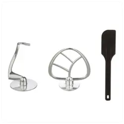 همزن کاسه ای حرفه ای تکنو مدل Te-708