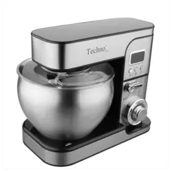 همزن کاسه ای حرفه ای تکنو مدل Te-708