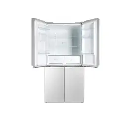 یخچال فریزر ساید بای ساید پاکشوما مدل P190W