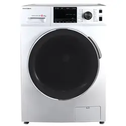 ماشین لباسشویی پاکشوما مدل TFB-96416 ظرفیت ۹ کیلوگرم