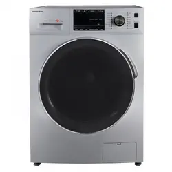 ماشین لباسشویی پاکشوما مدل TFU-86401 ظرفیت 8 کیلوگرم