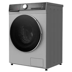 ماشین لباسشویی پاکشوما مدل TFB - 86408 ST ظرفیت 8 کیلوگرم