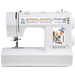 چرخ خیاطی جانتک مدل 7000 sp