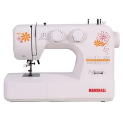 چرخ خیاطی مارشال مدل 845s