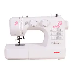 چرخ خیاطی مارشال مدل 940SMAX