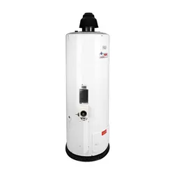 ابگرمکن گازسوز برفاب مدل 35-10