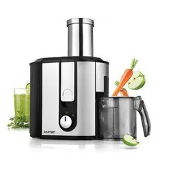 ابمیوه گیری برنر مدل BJE-900