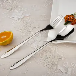 قاشق و چنگال 12 پارچه کابان مدل کوبورک