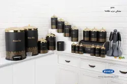 سرویس ۲۶ پارچه اشپزخانه ریور