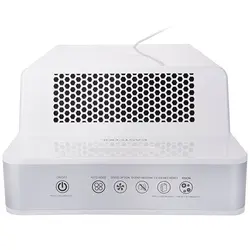 تصفیه هوا ایستکول مدل TK 300